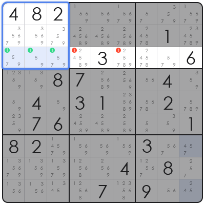 sudoku rules pdf